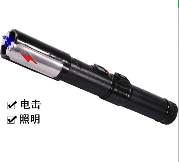 安保器材為何如此受歡迎？