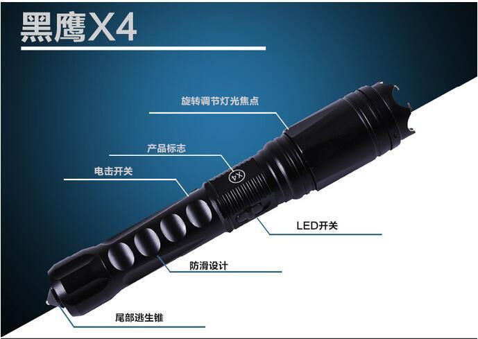 什么時候買防身器材比較好？