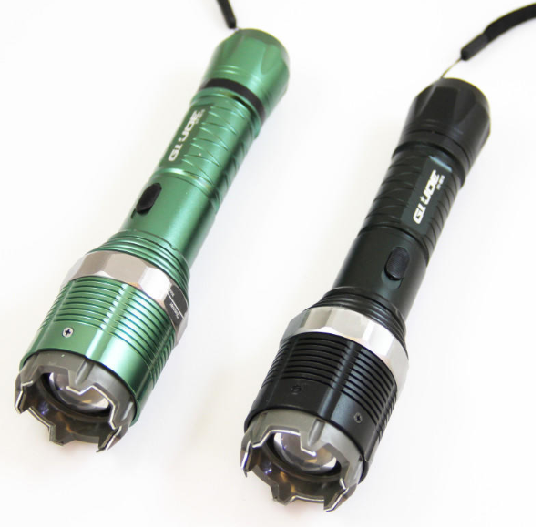 黑鷹8810型高壓電擊器