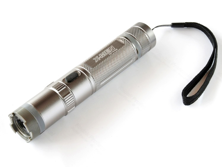 女性電擊防身器買啥子好
