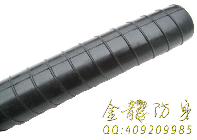 個人最耐用的電警棒