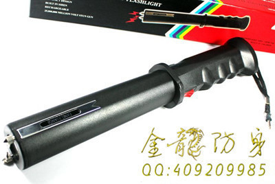 昆明市安保器材批發