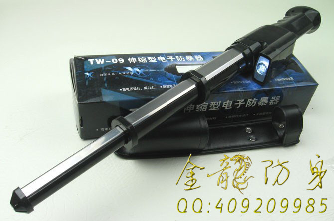 煙臺市安保器材直銷