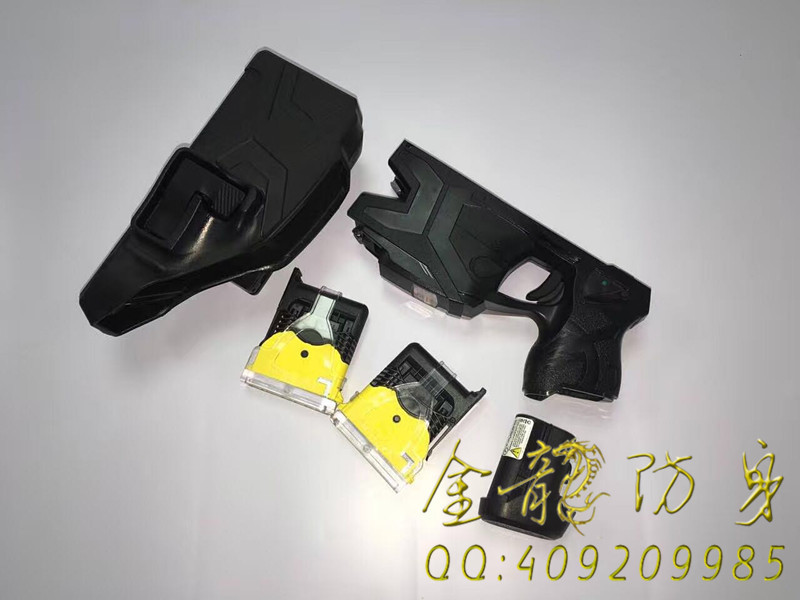 合法野外最常用的瓦斯噴霧